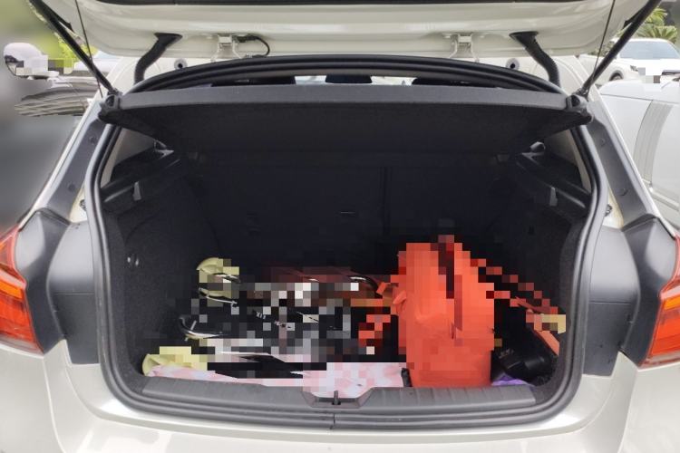 Used BMW 1 Series 2016 118i Leading Model
