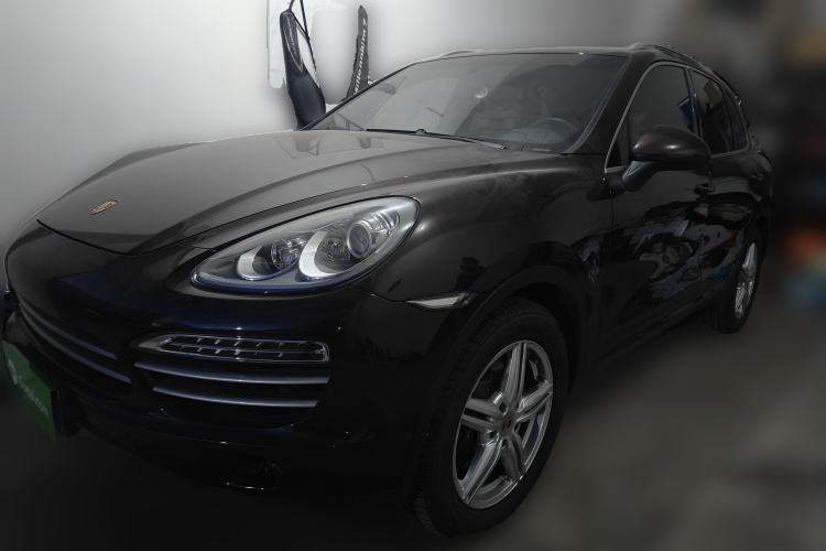 Used Porsche Cayenne 2011 Cayenne 3.0T