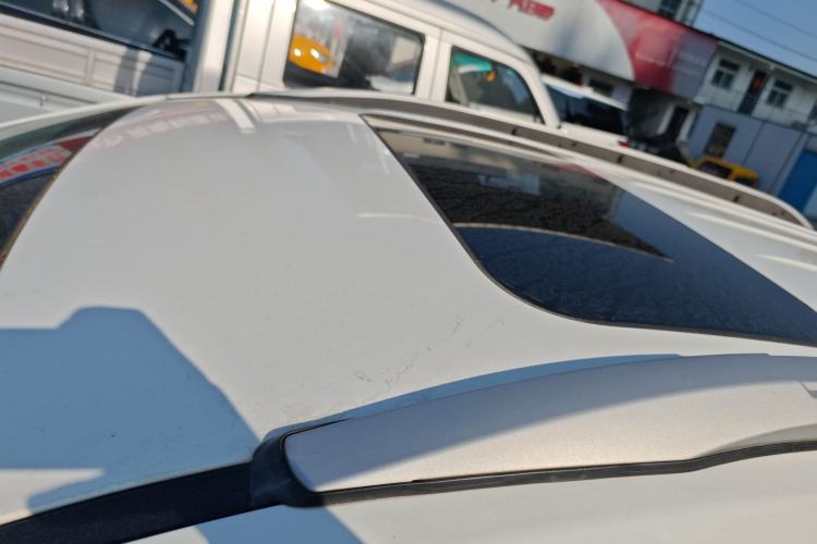 Used Ford EcoSport 2018 1.5L Automatic Zunyi Trim