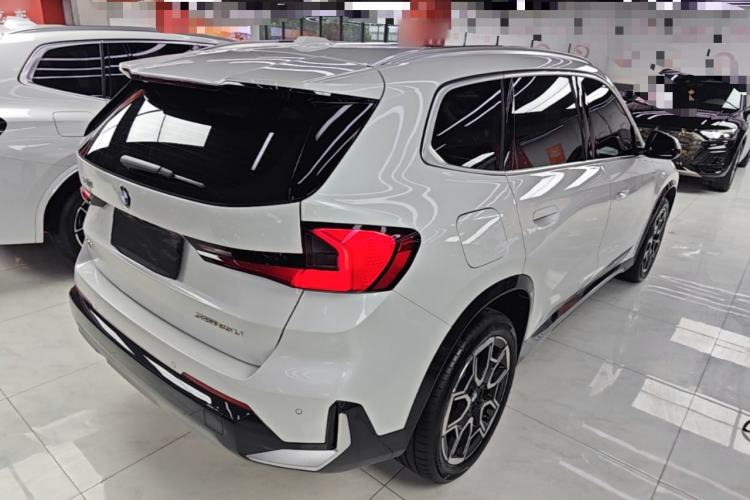 Used BMW X1 2024 sDrive25Li X Design Package
