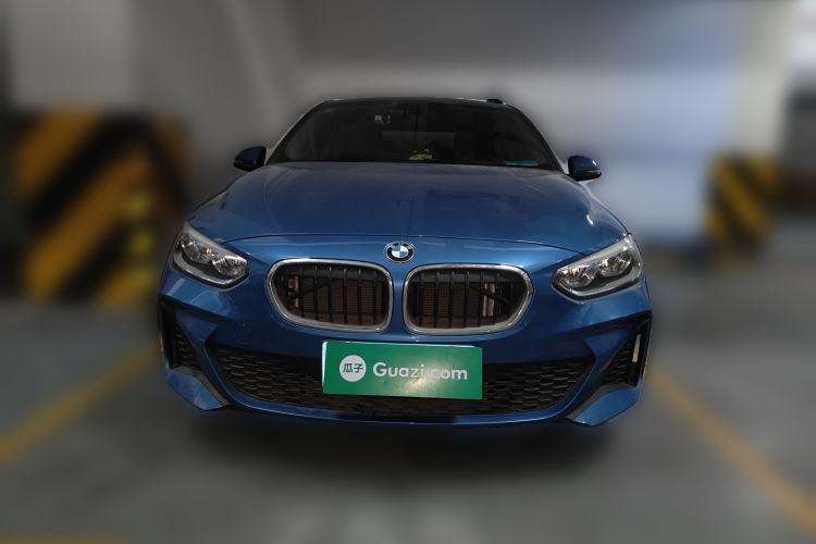 Used BMW 1 Series 2019 118i M Sport Package
