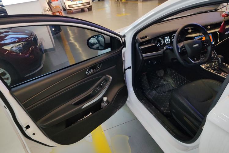 Used Chery Arrizo 5 2021 PRO 1.5L CVT Youth Edition Driver Seat