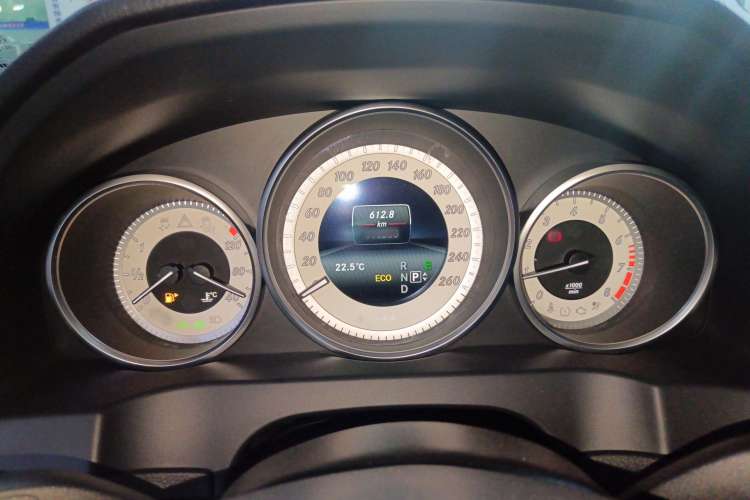 Used Mercedes-Benz E-Class (Import) 2016 E 260 Coupe Dynamic Edition