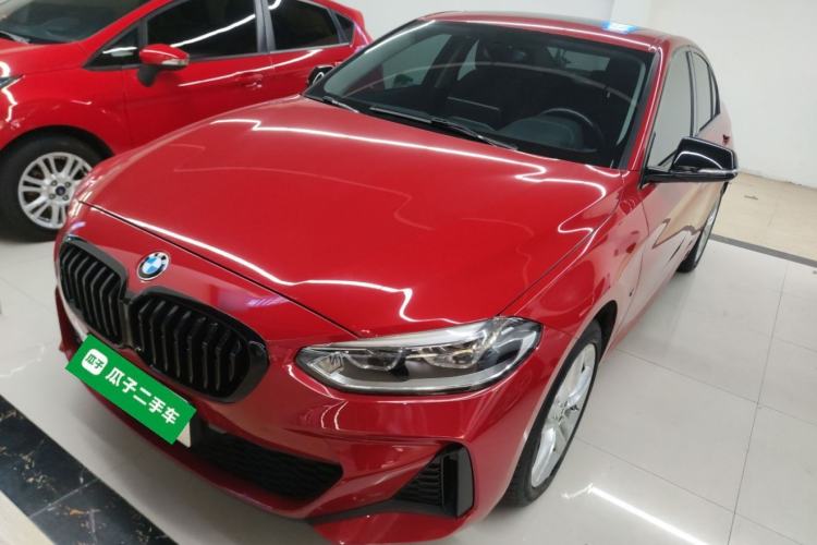 Used BMW 1 Series 2021 Revised 120i M Sport Night Edition