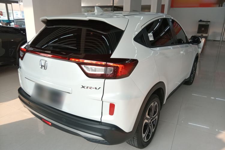 Used Honda XR-V 2020 1.5L CVT Comfort Version