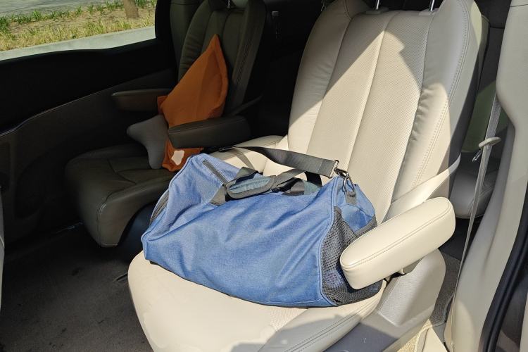 Used Buick GL8 2011 3.0L XT Luxury Business Flagship Edition
