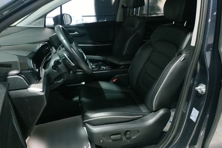 Used Hyundai Custo 2021 380TGDi Deluxe Edition DLX