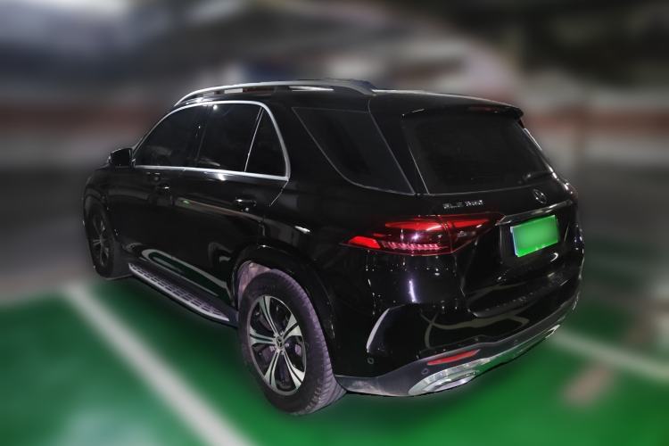 Used Mercedes-Benz GLE 2024 GLE 350 4MATIC Dynamic Edition