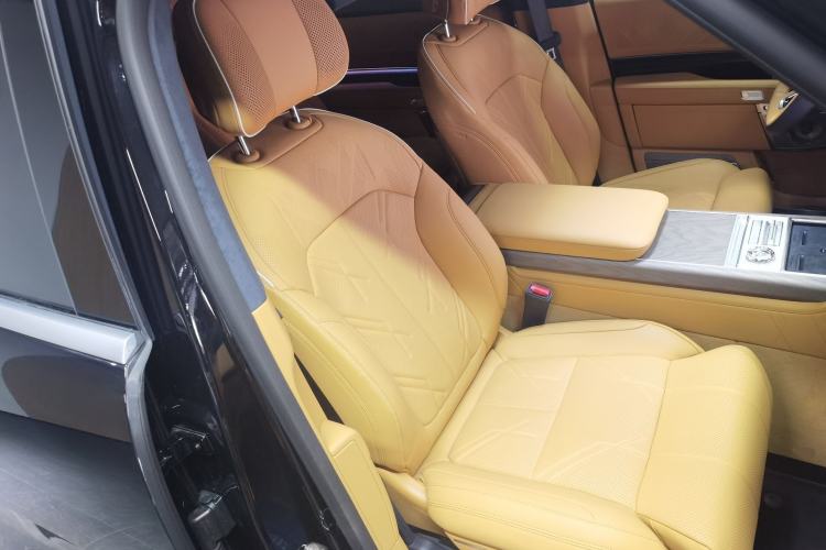 Used Zeekr 9X 2025 Hyper Edition
