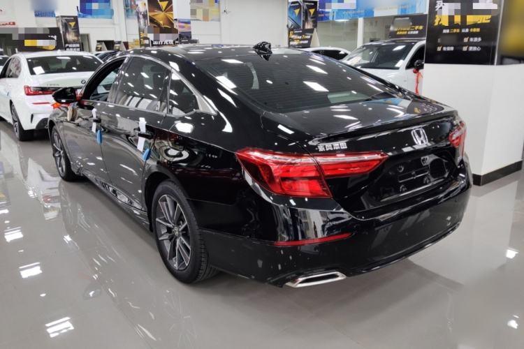 Used Honda Inspire 2022 260TURBO Elegant Edition