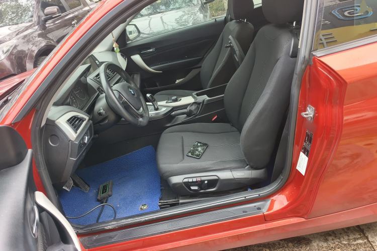 Used BMW 2 Series (Import) 2014 220i Leading Model
