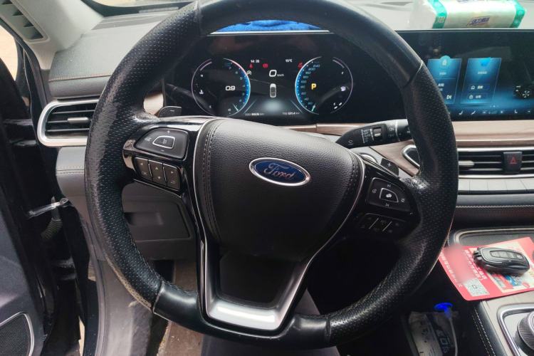 Used Ford Equator 2021 EcoBoost 225 Premier 7-Seater