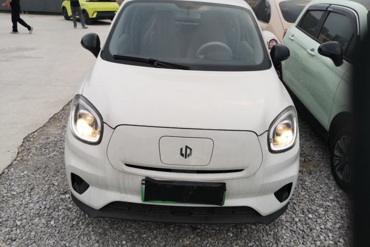 Used Leapmotor T03 2025 310 Comfort Edition