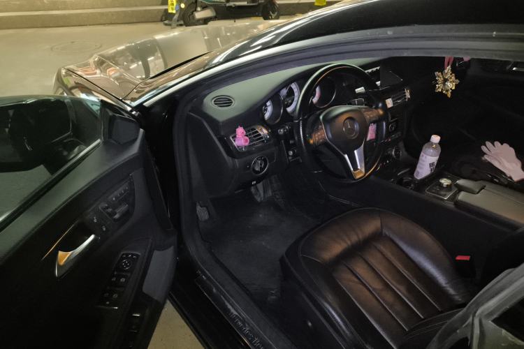 Used Mercedes-Benz CLS 2012 CLS 300 CGI