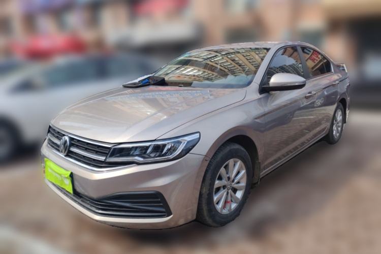 Used Volkswagen Bora 2020 1.5L Automatic Fashion Edition