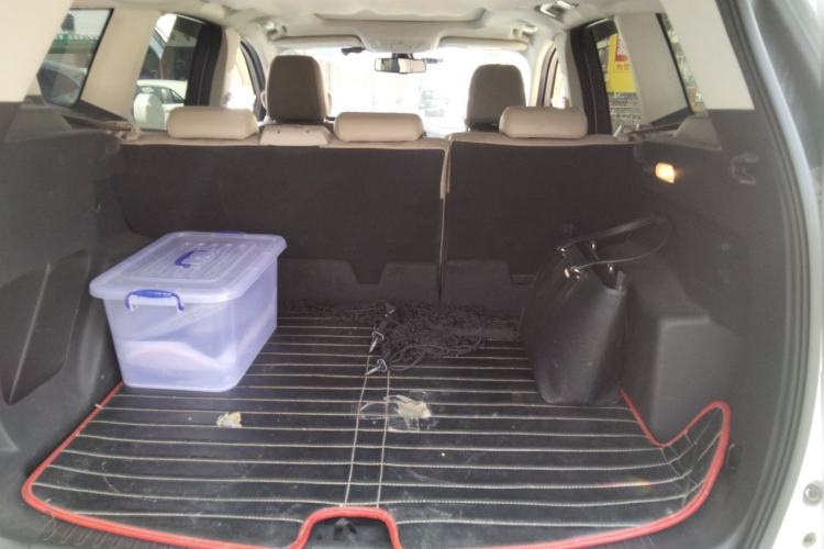 Used Ford Kuga 2015 1.5L GTDi Four-Wheel-Drive Elite Model