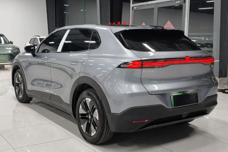 Used Deepal S05 2026 Model 520Plus Pure Electric Edition