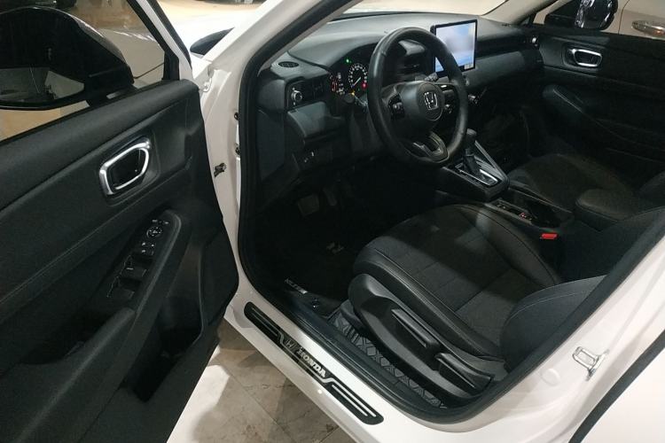 Used Honda Vezel 2025 1.5L CVT Comfort Edition
