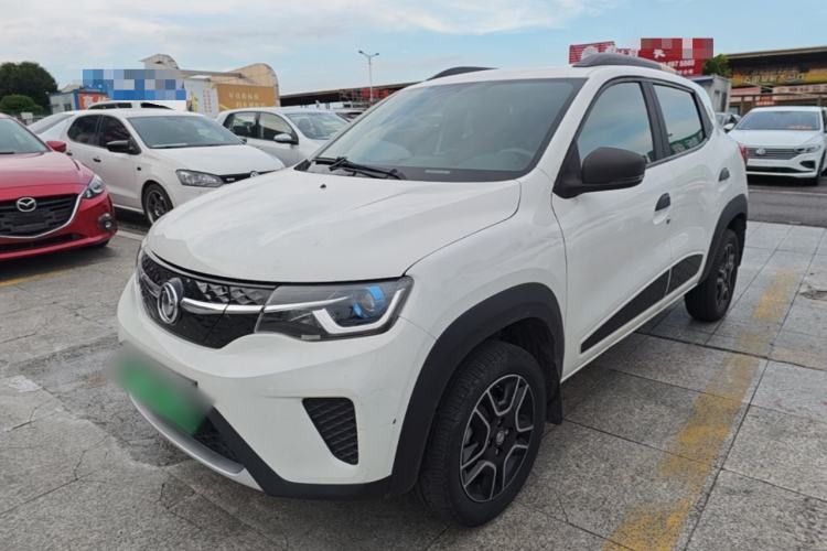 Used Dongfeng NAMMI EX1 2022 PRO Joyful Edition