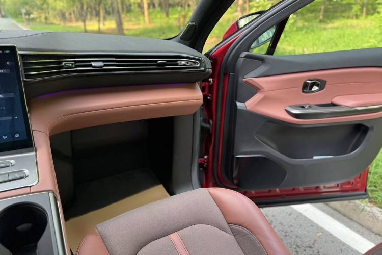 Used Nio EC6 2020 430 km Sport Version
