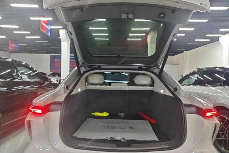 Used Rising F7 2023 Advanced Edition
