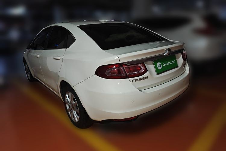 Used Fiat Viaggio 2015 1.4T Automatic Jingxiang Edition