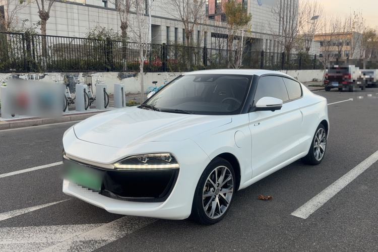 Used Leapmotor S01 2019 380 Pro