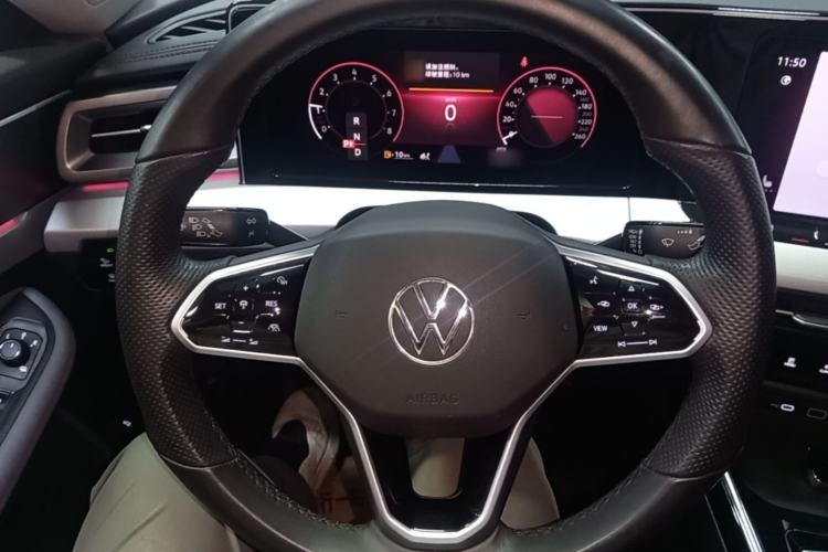 Used Volkswagen Lamando 2022 Lavida L 280TSI DSG Cool & Spicy Edition
