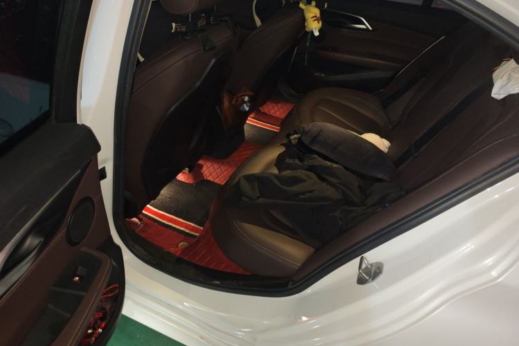 Used BMW 1 Series 2019 118i M Sport Package
