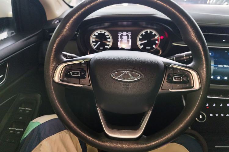 Used Chery Arrizo GX 2018 1.5T CVT Dynamic Color Version China V Standard