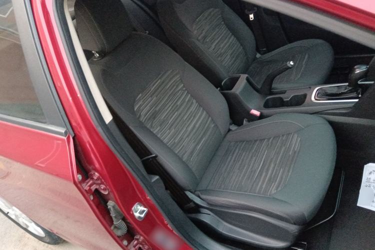 Used Chevrolet Cavalier 2016 1.5L Automatic Enjoyment Edition