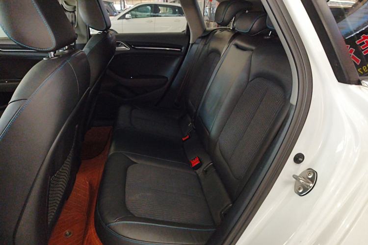 Used Audi A3 2018 30th Anniversary Edition Sportback 35 TFSI Fashion Model