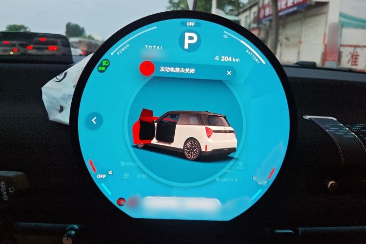 Used MINI Electric COOPER 2024 452km COOPER SE Artist
