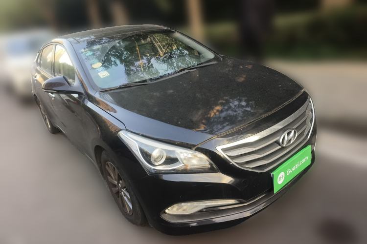 Used Hyundai Mistra 2014 1.8L Automatic Smart GLS