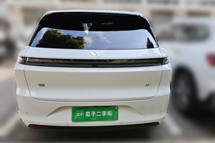 Used Li Auto L6 2024 Max