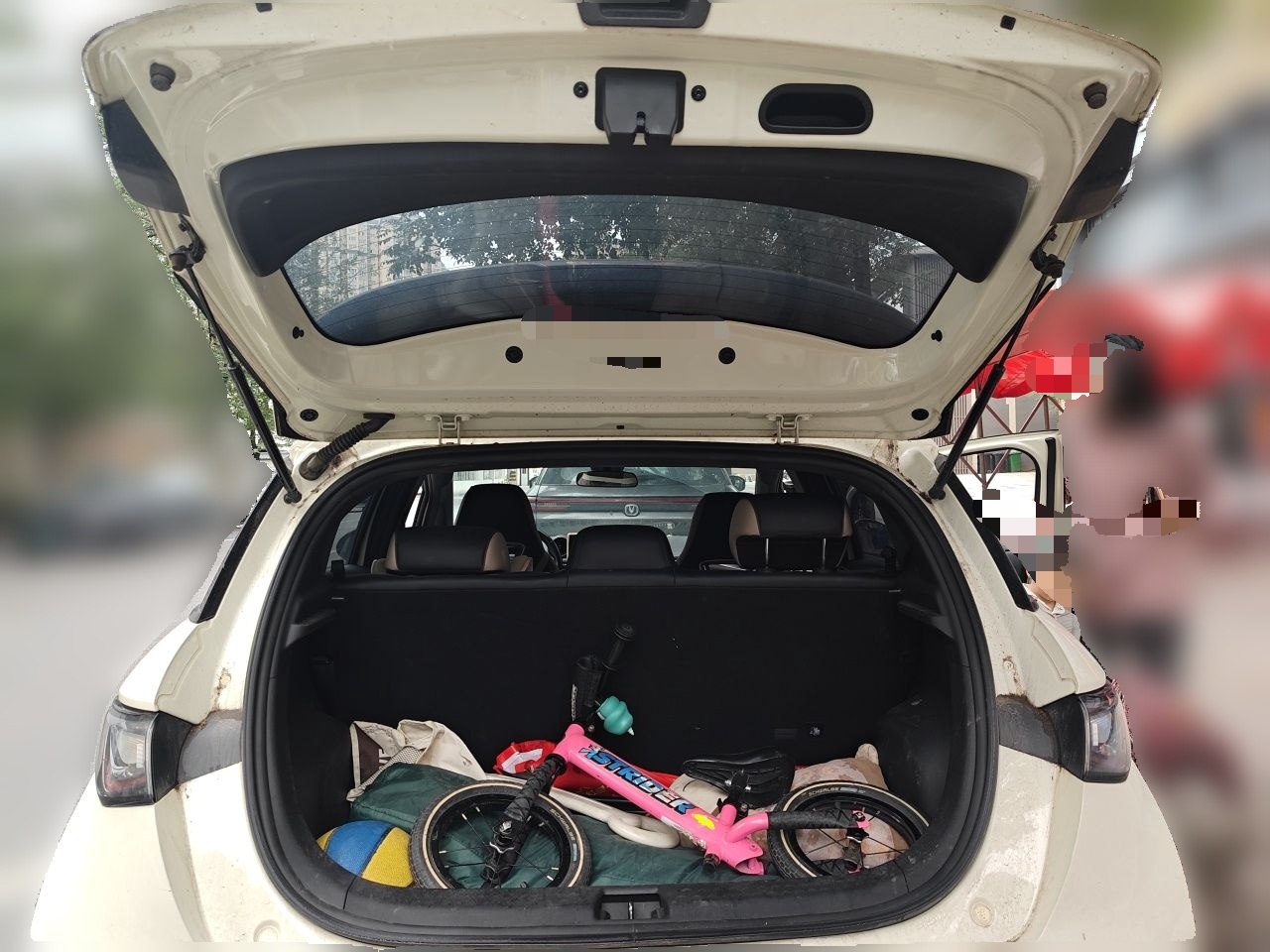 BYD Dolphin 2021 405 km Fashion Edition — снимка 16