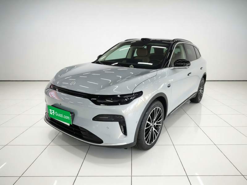 Used Leapmotor C11 2026 All-Electric 640 LiDAR Prestige Edition — 1