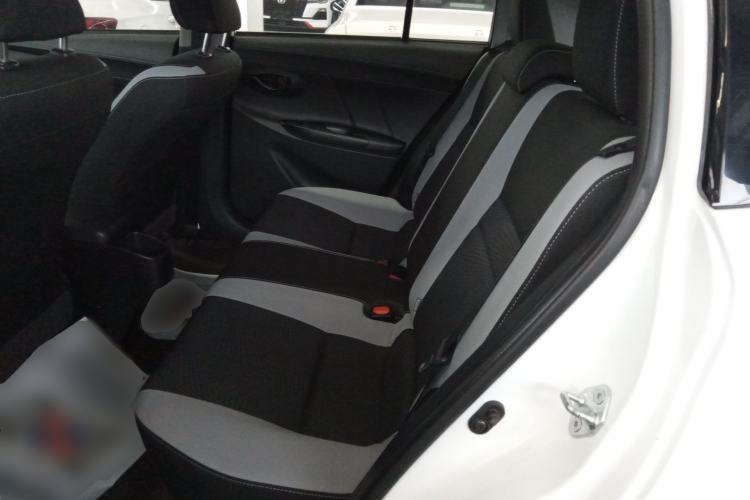 Used Toyota YARiS L Zhi Xuan 2022 X-Trail 1.5L CVT Leading PLUS Edition
