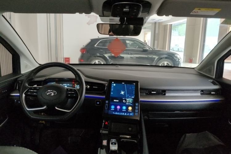 Used Hyundai Custo 2021 380TGDi Smart Luxury Premium LUX
