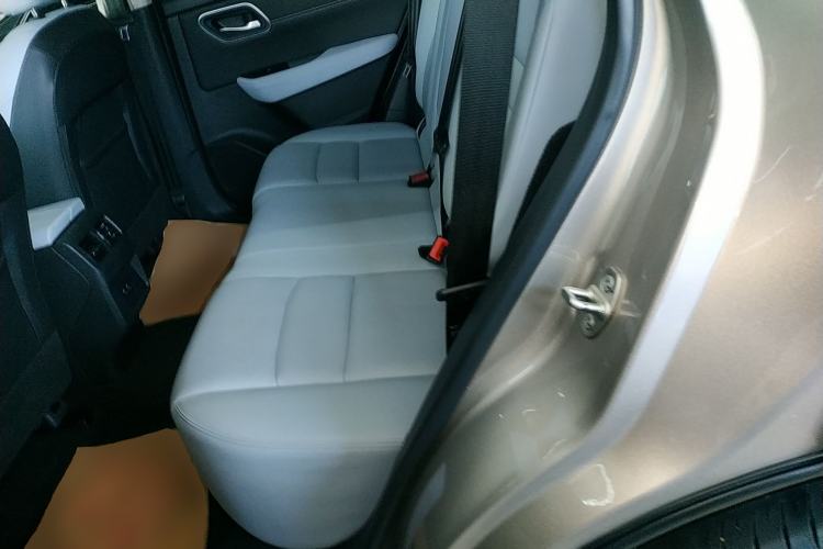 Used Nissan X-Trail 2023 e-POWER Ultra-Hybrid Dual-Motor All-Wheel-Drive Luxury Edition
