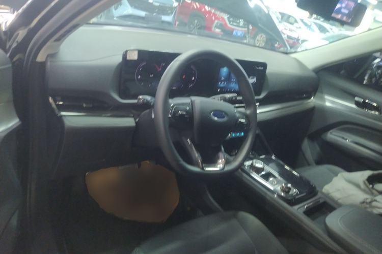 Used Ford Equator Sport 2023 EcoBoost 170 Prime Edition