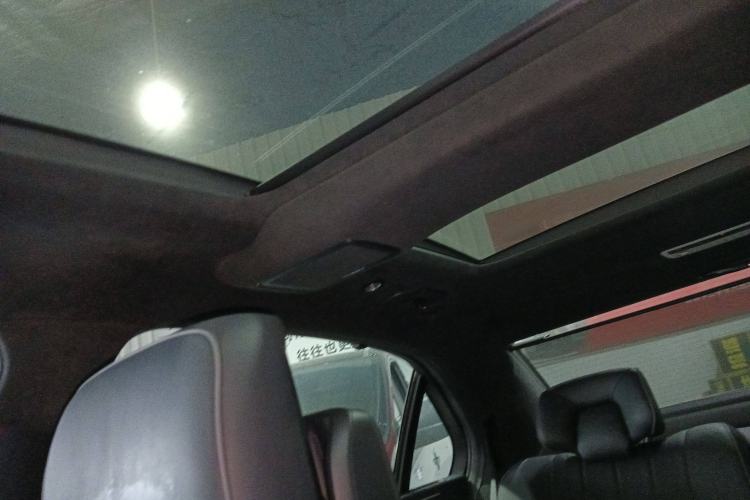 Used Mercedes-Benz E-Class 2015 E 400 L Hybrid
