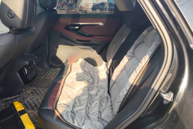 Used Land Rover Range Evoque 2022 Aurora L 249 PS R-Dynamic Luxury Edition
