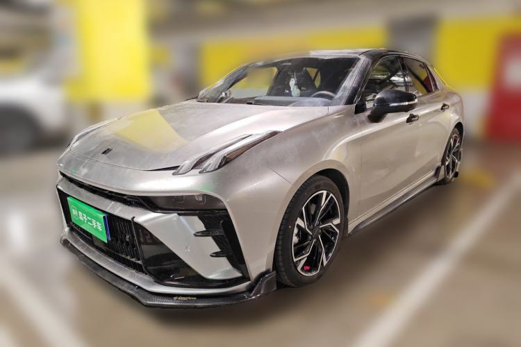 Used Lynk & Co 03 2023 1.5T EM-F PM