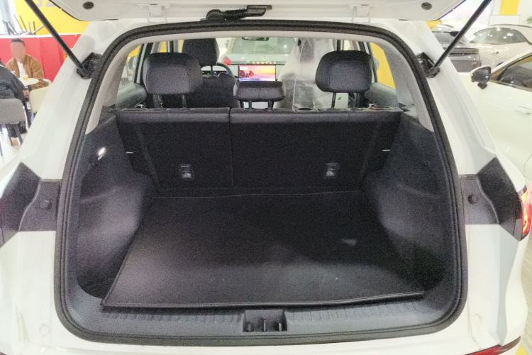 Used Geely Galaxy E5 2024 Model 530km Business Edition
