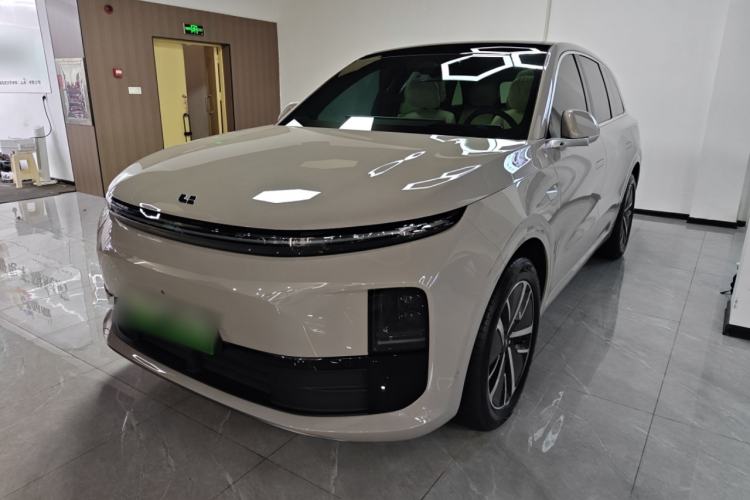 Used Li Auto L6 2024 Pro Model