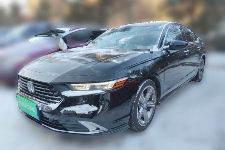 Used Honda Accord 2023 260TURBO Excellence Edition