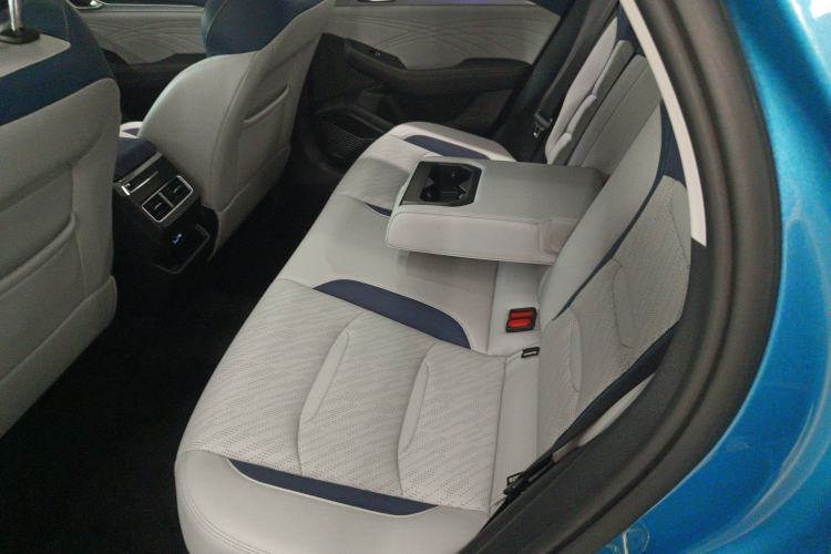 Used Geely Auto Preface 2021 2.0TD Luxury Version