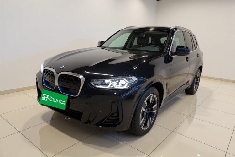 Used BMW iX3 2022 Leading Model Guazi used car, China used car export, Used car for sale, Used  cars, Cheapest cars for sale
