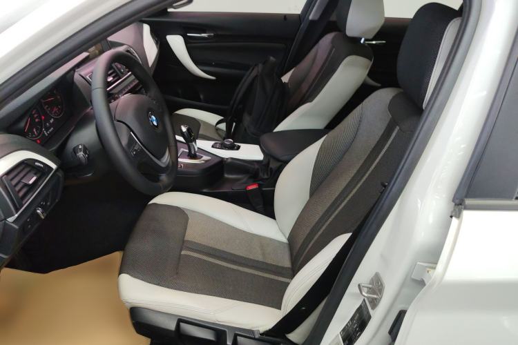 Used BMW 1 Series (Import) 2016 118i Urban Design Package
